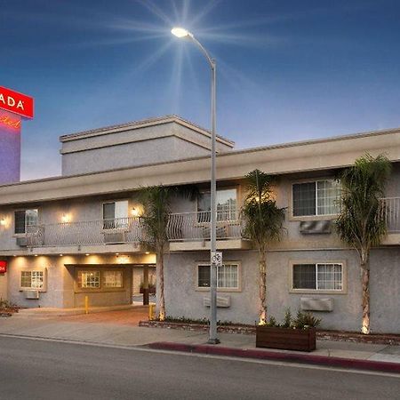 Hotel Ramada By Wyndham Marina Del Rey Zewnętrze zdjęcie